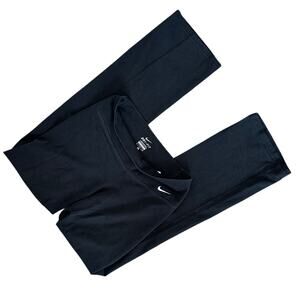 Nike Black Dri Fit Leggings